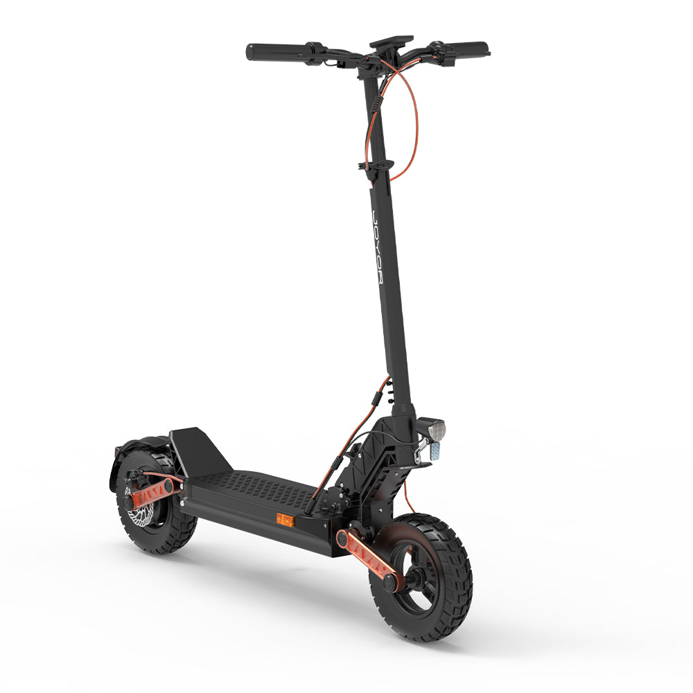 JOYOR S5 (ABE) Monopattino elettrico 500W Motore Batteria 48V 13Ah 20Km/h | Garanzia italiana