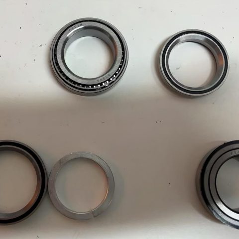 Set di cuscinetti per KuKirin G4