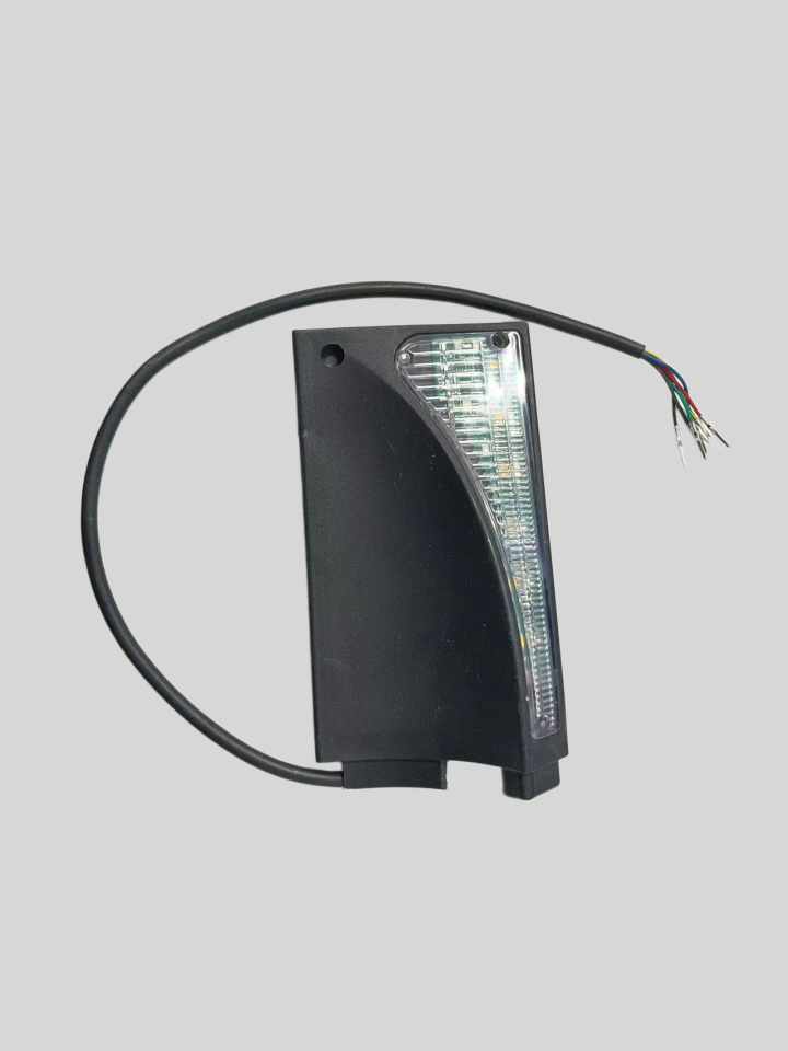 Coppia copri freccia e frecce ORIGINALE ENGWE per Engwe Y600 monopattino elettrico