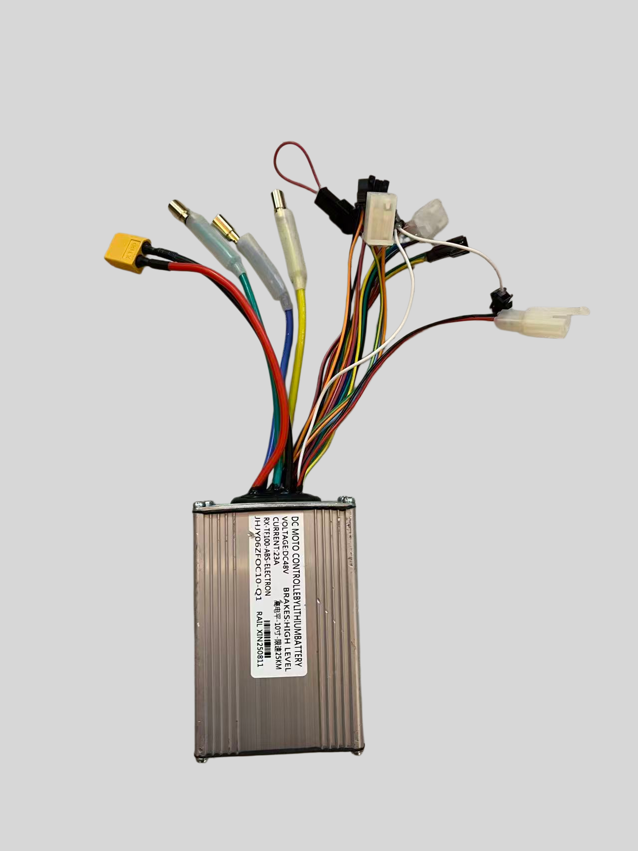 Centralina Originale JOYOR Y6-S per Monopattino Elettrico JOYOR Y6-S