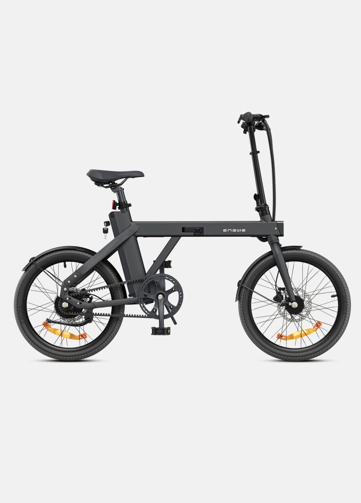 ENGWE P20 | Bicicletta Elettrica |Cintura carbonio | Sensore di coppia | Freno idraulico | Samsung batteria 100Km| GARANZIA ITALIANA