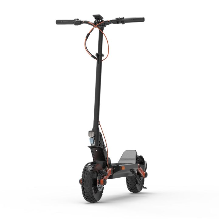 JOYOR S5 (ABE) Monopattino elettrico 500W Motore Batteria 48V 13Ah 20Km/h | Garanzia italiana