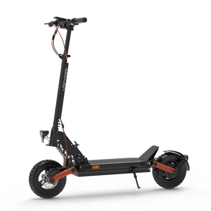 JOYOR S5 (ABE) Monopattino elettrico 500W Motore Batteria 48V 13Ah 20Km/h | Garanzia italiana
