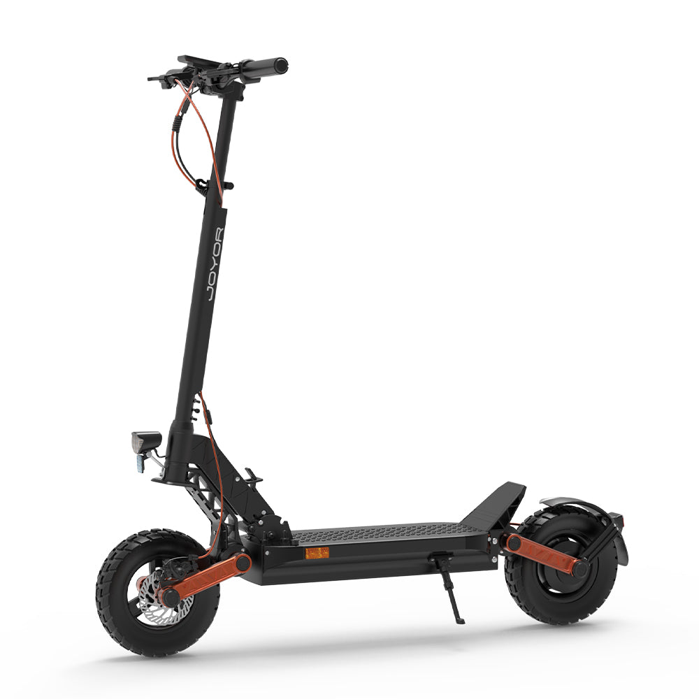 JOYOR S5 (ABE) Monopattino elettrico 500W Motore Batteria 48V 13Ah 20Km/h | Garanzia italiana