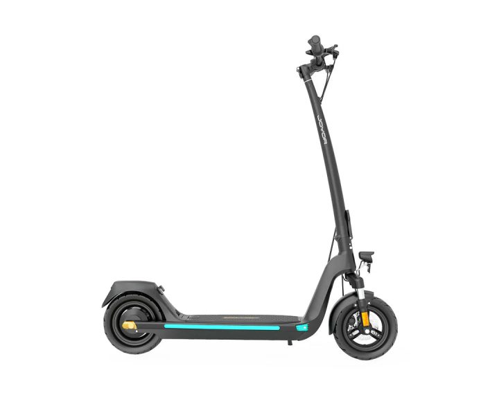 JOYOR C10 Monopattino elettrico Motore 500W 48V 10.4AH Batteria 25Km/h | Garanzia italiana