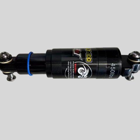 Ammortizzatore originale per bicicletta elettrica ENGWE M20/M1