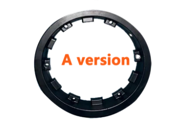 Cerchione Posteriore Originale per KuKirin G2 Master