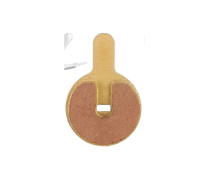 Pastiglia del freno （un paio）per KuKirin G2