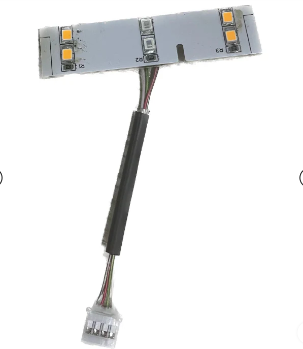 Luce-Faro Posteriore per monopattino elettrico KuKirin G3