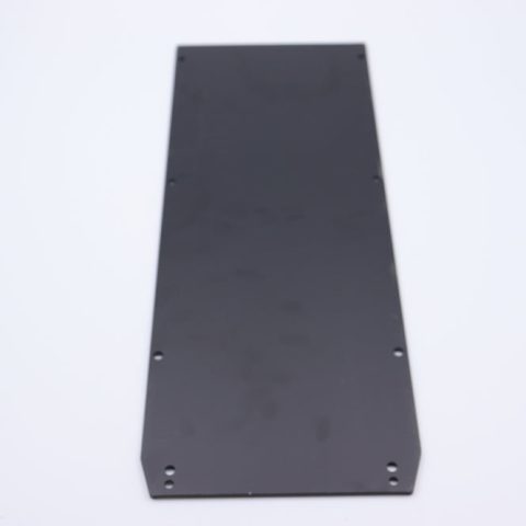 Piastra di copertura per KuKirin G2 Master