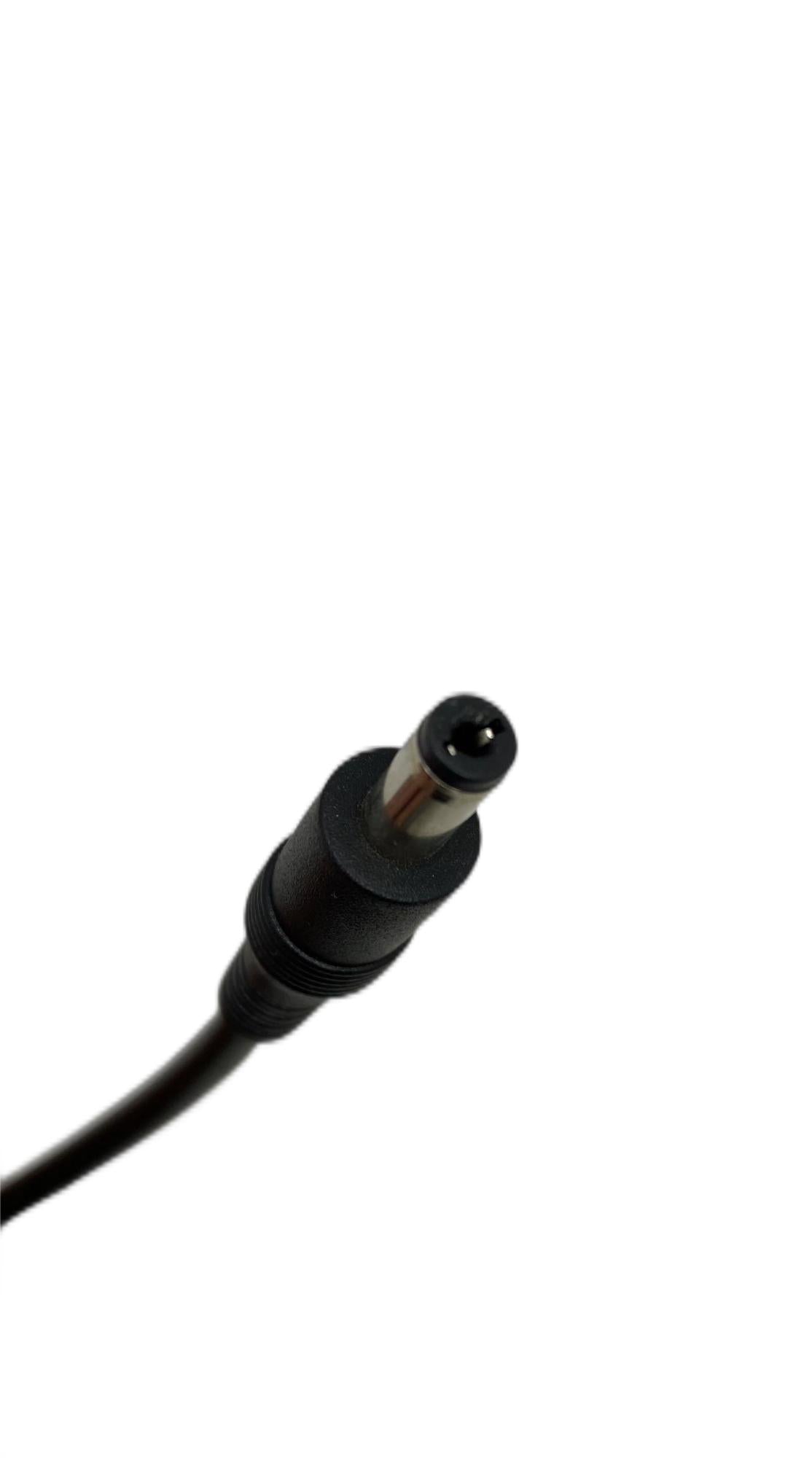 Carica batteria 54.6V 2A/3A (connettore DC 5.5×2.1mm) Originale per bicicletta elettrica ENGWE EP-2 Pro/EP-2 Pro EU/Engine Pro/Engine X/M20/L20 – Compatibile con altri modelli