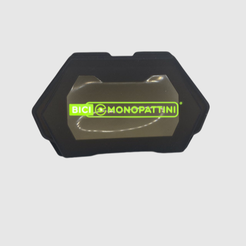 Cover Impermeabile in Silicone per Display monopattini elettrici Kukirin G2 PRO/Kukirin G2 Max/M5 Pro/G2 Master/G3 Pro/G4 MAX