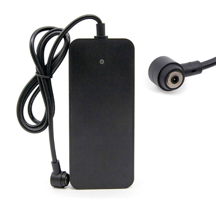 Carica batteria 41V 2A per monopattino elettrico XIAOMI Mi4 Pro