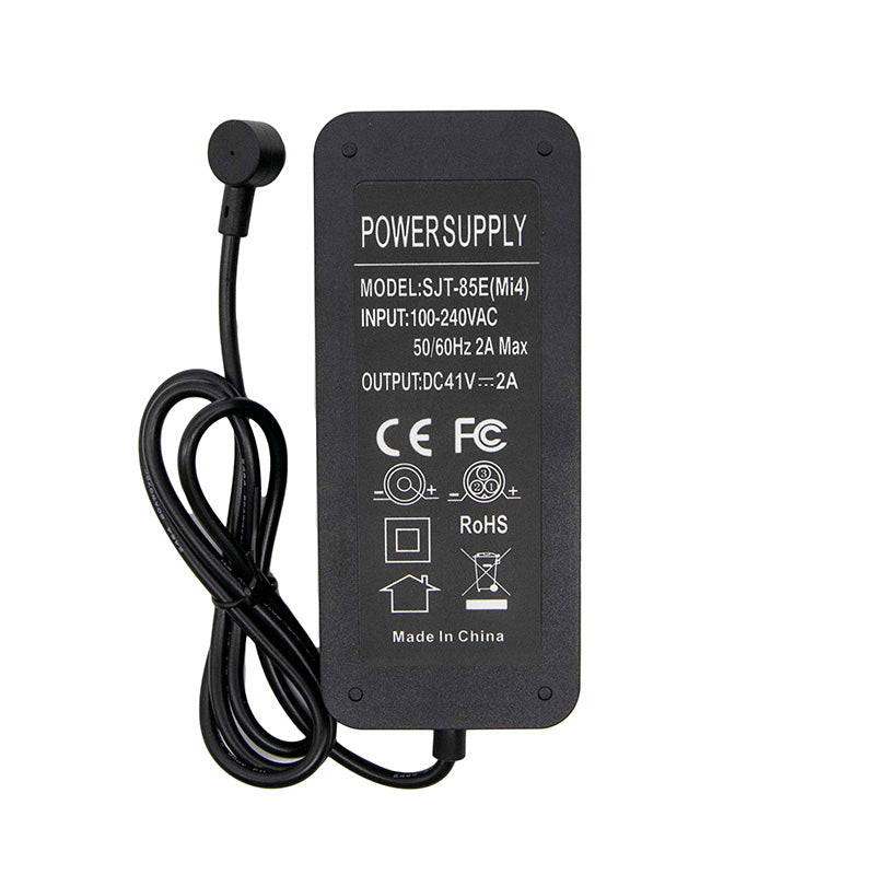 Carica batteria 41V 2A per monopattino elettrico XIAOMI Mi4 Pro