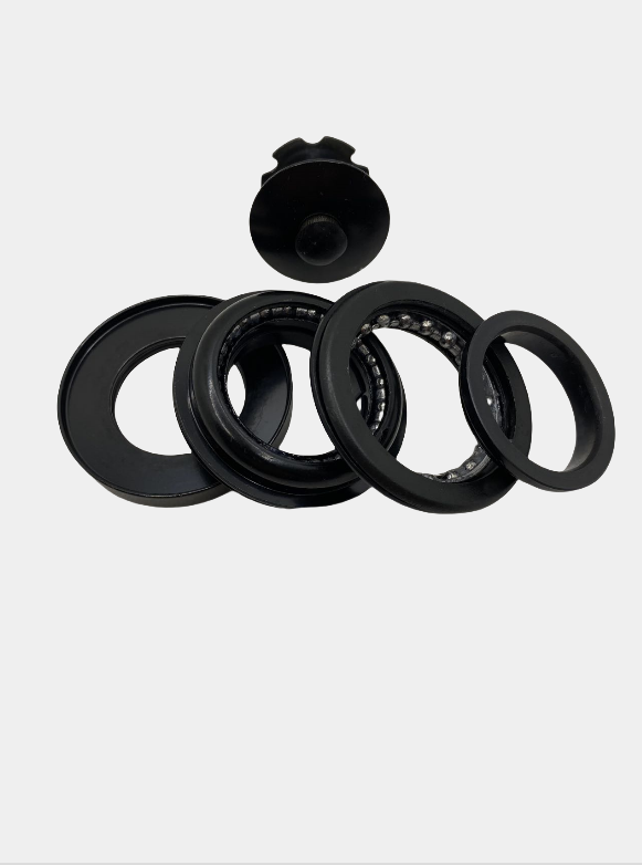 Cuffia a Cartuccia Originale per bicicletta elettrica ENGWE X20/Engine Pro/Engine Pro 2.0/M20