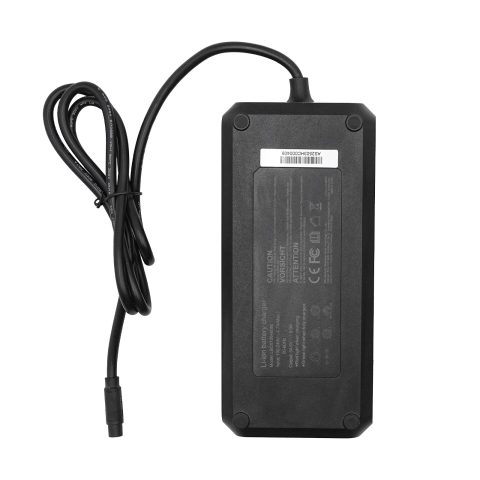 Carica batteria 54.6V 8A Originale per bicicletta elettrica ENGWE Engine Pro 3.0 Boost
