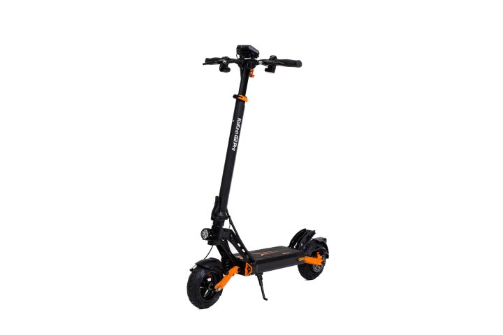 KuKirin G2 Pro (NUOVA VERSIONE 2024 ) | Monopattino Elettrico | 600W | 48V 15.6 Ah | Ruote da 9″ | Garanzia Italiana