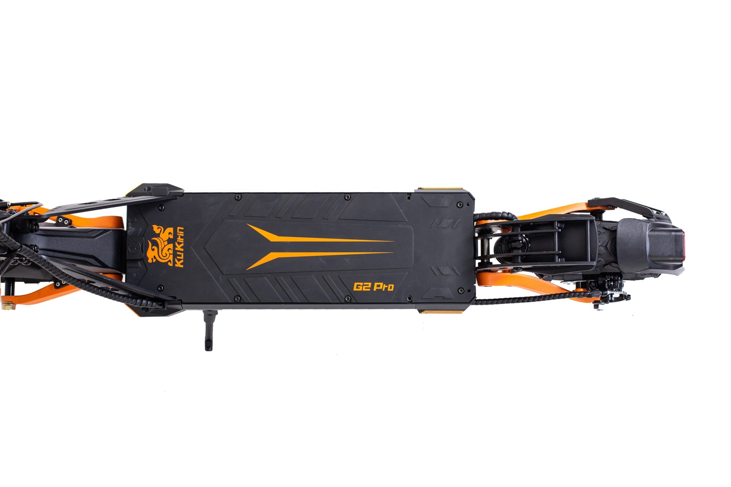 KuKirin G2 Pro (NUOVA VERSIONE 2024 ) | Monopattino Elettrico | 600W | 48V 15.6 Ah | Ruote da 9″ | Garanzia Italiana