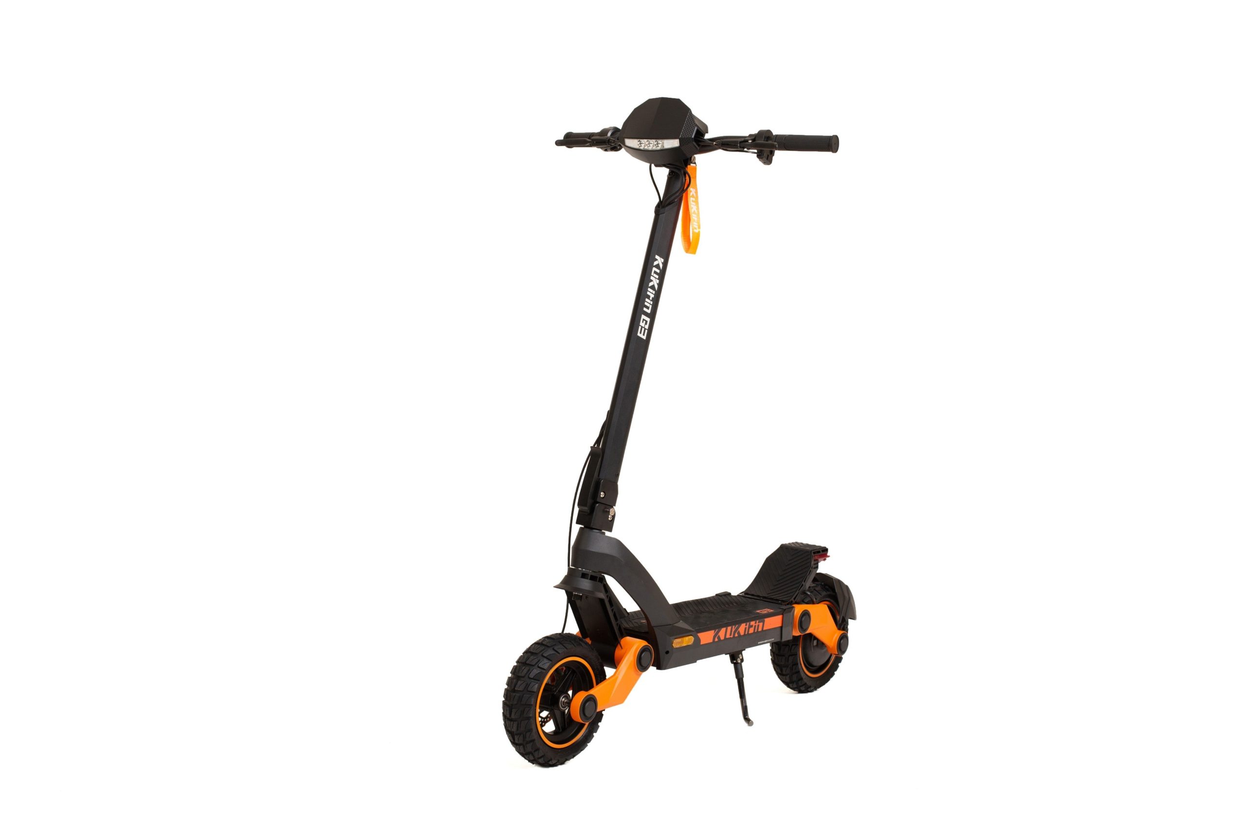 KuKirin G3 (NUOVA VERSIONE 2024) | Monopattino Elettrico | 1200W | 52V 18 Ah | Ruote da 10 ” | Garanzia Italiana