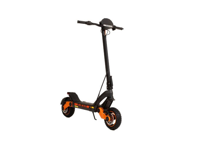 KuKirin G3 (NUOVA VERSIONE 2024) | Monopattino Elettrico | 1200W | 52V 18 Ah | Ruote da 10 ” | Garanzia Italiana