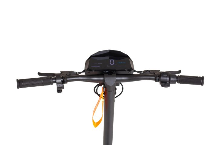 KuKirin G3 (NUOVA VERSIONE 2024) | Monopattino Elettrico | 1200W | 52V 18 Ah | Ruote da 10 ” | Garanzia Italiana