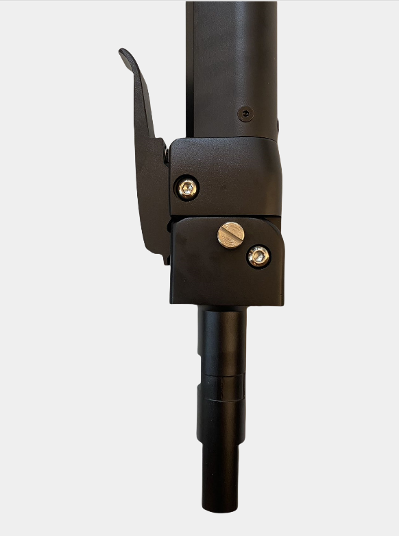 Kit Flat Tube Asta Piantana per Monopattino Elettrico Kugoo KuKirin G3 (l’ultima Versione)