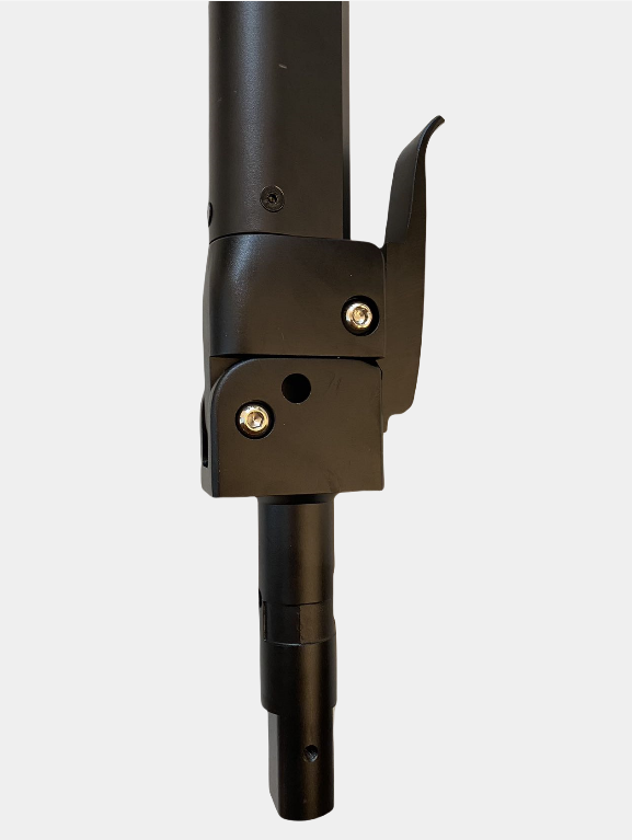 Kit Flat Tube Asta Piantana per Monopattino Elettrico Kugoo KuKirin G3 (l’ultima Versione)