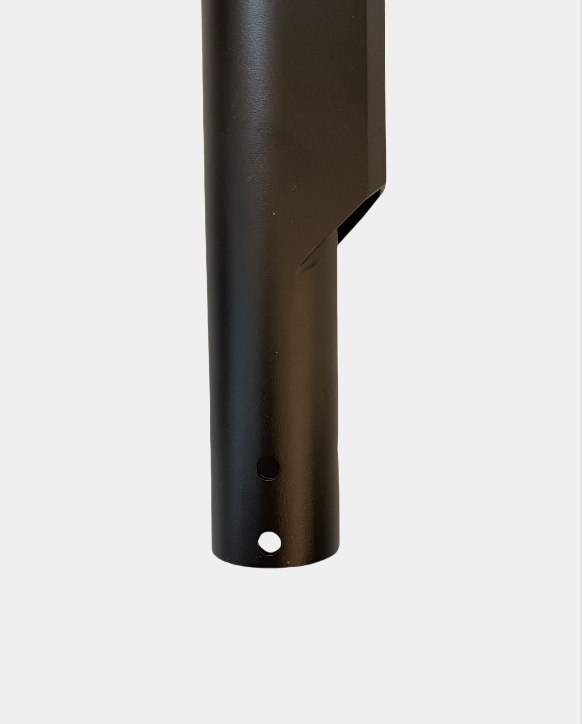Kit Flat Tube Asta Piantana per Monopattino Elettrico Kugoo KuKirin G3 (l’ultima Versione)