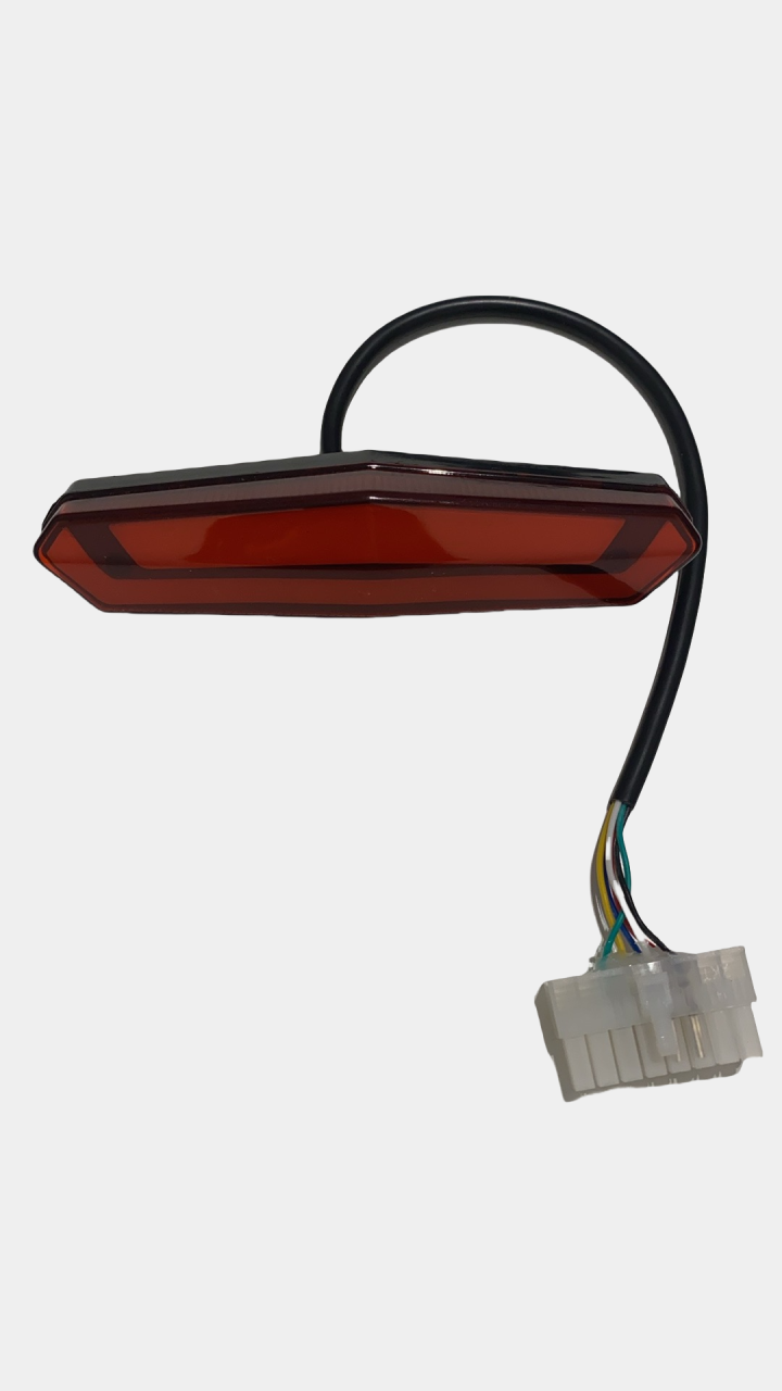 Luce-Faro Posteriore per monopattino elettrico KuKirin G4
