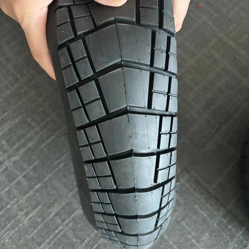 Copertone Pneumatico 20×4.0 pollici FAT TIRE per bici elettriche E-Bike ENGWE EP-2 Pro/EP-2 Pro EU/Engine Pro/ Engine X/ M20/L20/FIIDO M1/M1 Pro