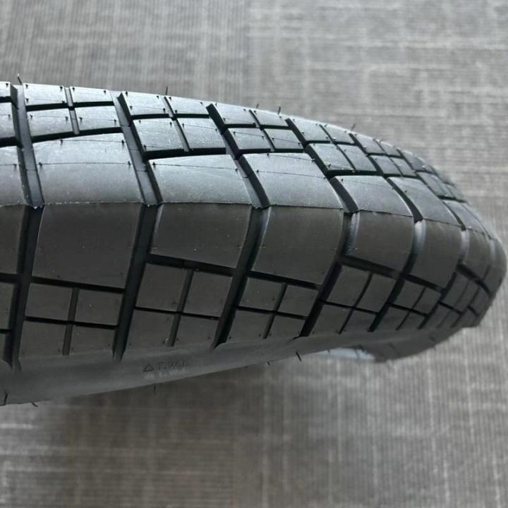 Copertone Pneumatico 20×4.0 pollici FAT TIRE per bici elettriche E-Bike ENGWE EP-2 Pro/EP-2 Pro EU/Engine Pro/ Engine X/ M20/L20/FIIDO M1/M1 Pro