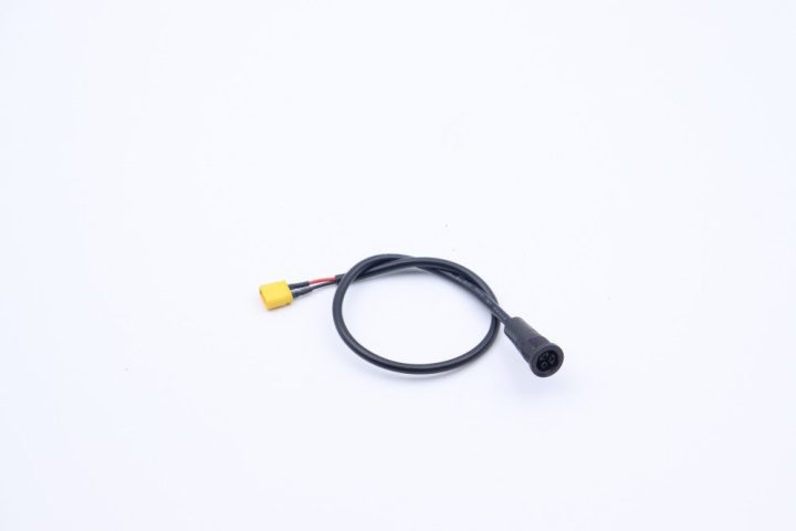 Connettore Porta di ricarica originale per monopattino elettrico KuKirin G2 Master