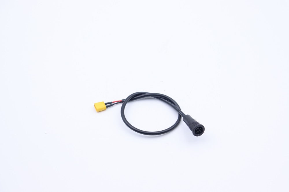 Connettore Porta di ricarica originale per monopattino elettrico KuKirin G2 Master