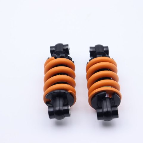 Ammortizzatore per KuKirin G2 Master