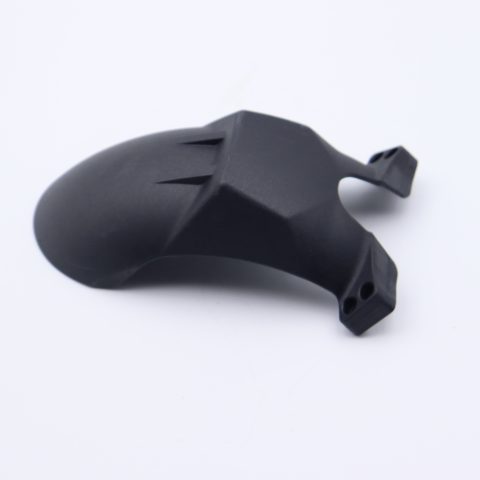 Parafango Anteriore ORIGINALE KuKirin G2 Pro monopattino elettrico (VERSIONE 2024)
