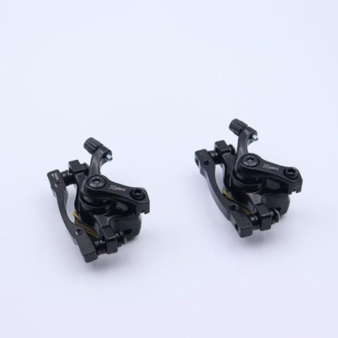 Pinza freno per KuKirin G2 Master