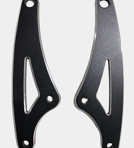 Staffe/Frange Originale per Ammortizzatore per bicicletta elettrica ENGWE Engine Pro/Engine X/Engine Pro 2.0