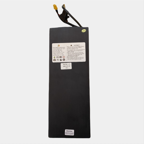 Batteria Originale 48V 18.2Ah ENGWE Y600 monopattino elettrico