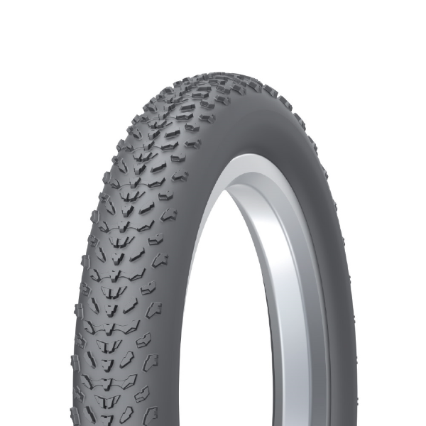 COPERTONE KENDA KRUSADE FAT – 20X4, NERO, SRC, RIGIDO per bici elettriche E-Bike ENGWE EP-2 Pro/EP-2 Pro EU/EP-2 BOOST/Engine Pro/Engine Pro 2.0/M20/M1/ENGINE X, FIIDO M1/ M1 Pro, SHENGMILO MX21, SAMEBIKE, ADO, HIMO