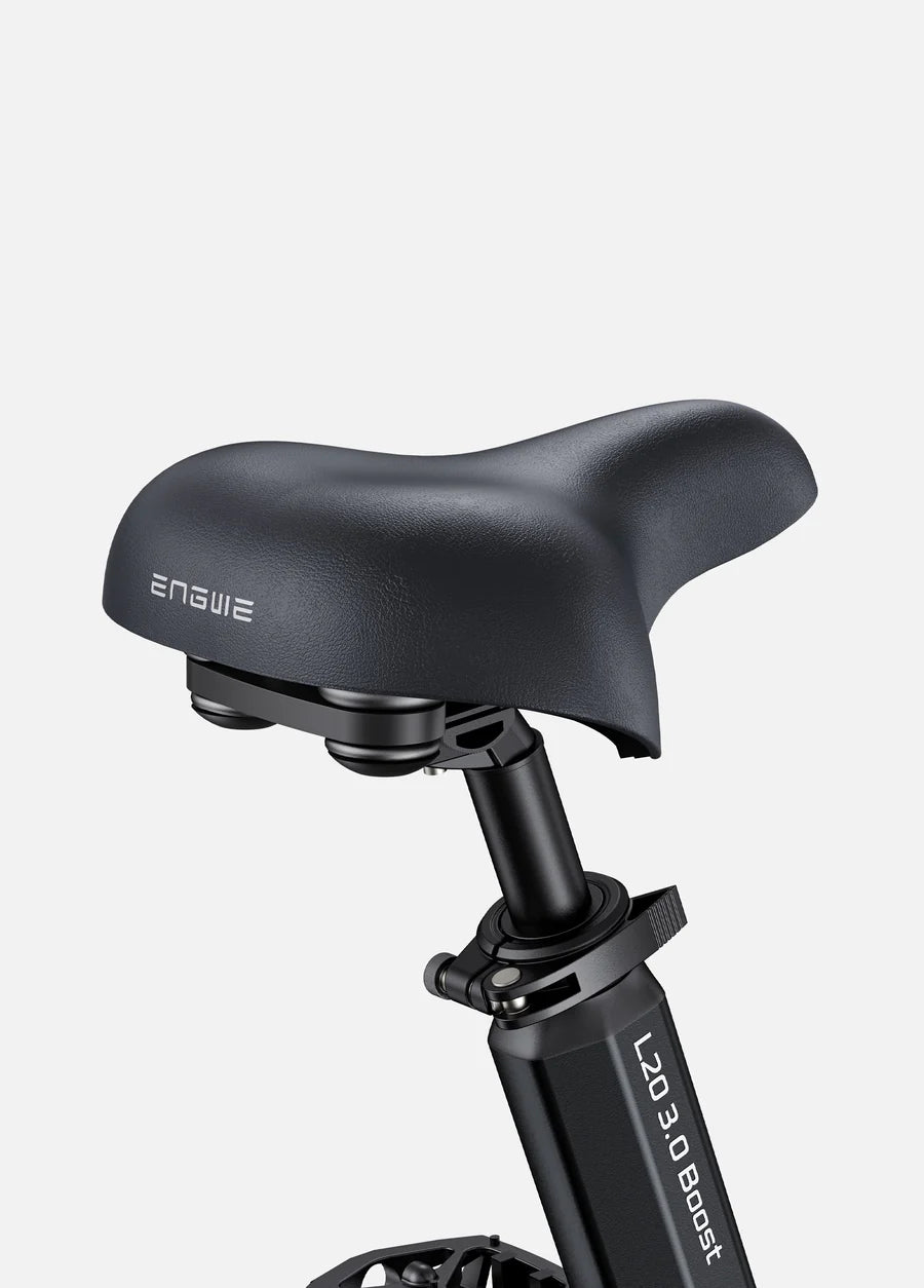 ENGWE L20 3.0 Boost | Bicicletta Elettrica | Motore 250W | Sensore di coppia | Certificata TÜV | GARANZIA ITALIANA e 100% A NORMA