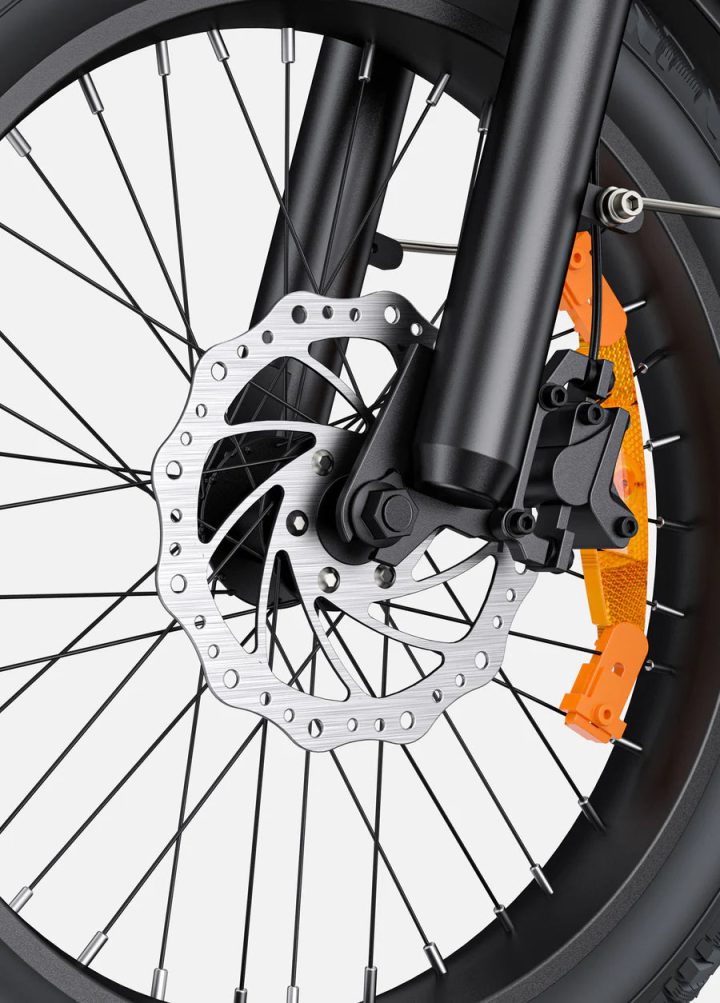 ENGWE L20 3.0 Boost | Bicicletta Elettrica | Motore 250W | Sensore di coppia | Certificata TÜV | GARANZIA ITALIANA e 100% A NORMA