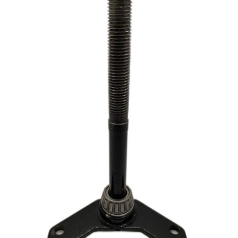 Attacco triangolare ammortizzatore 20mm x 250mm per Kugoo Kirin KuKirin M4 Pro