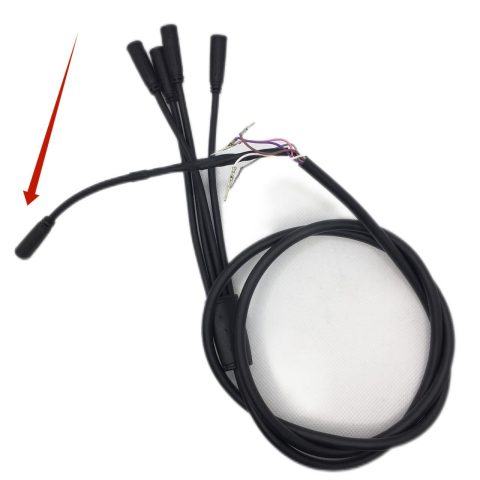Cablaggio per Kugoo Kirin KuKirin M4/M4 Pro monopattino elettrico versione finale