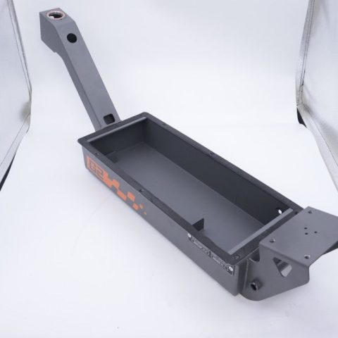 Piastra di appoggio per Kugoo Kirin KuKirin G2