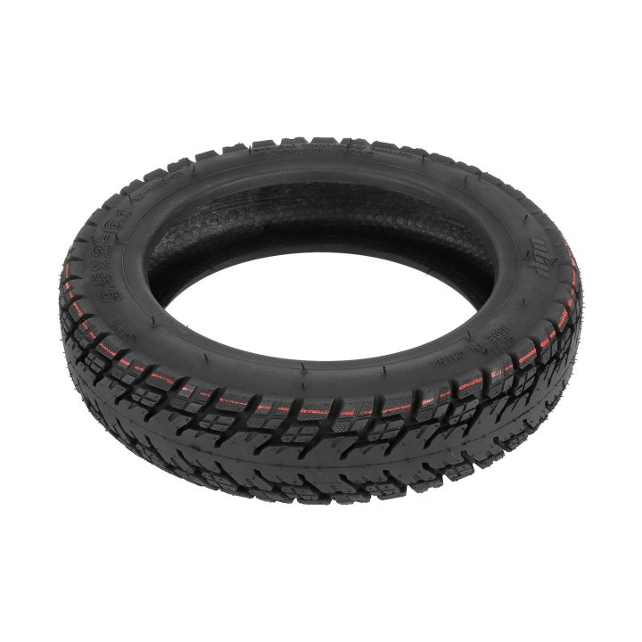 Pneumatico OFFROAD Tubeless 9.5×2-6.1 pollici per Xiaomi 365 / 365 PRO e compatibile con monopattini elettrici da 8.5 pollici ruote