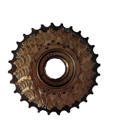 RUOTA LIBERA A FILETTO 7 speed PER BICI ELETTRICHE ENGWE EP-2 Pro, EP-2 Pro EU, EP-2 BOOST, Engine X, C20 Pro 7 speed