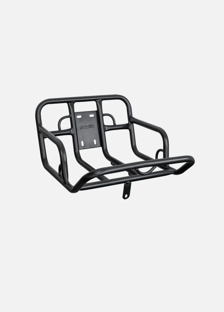 Cestino portapacchi Anteriore ENGWE per L20/L20 BOOST/P275 SE