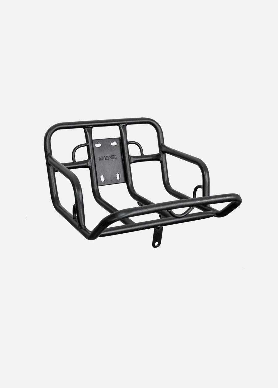 Cestino portapacchi Anteriore ENGWE per L20/L20 BOOST/P275 SE