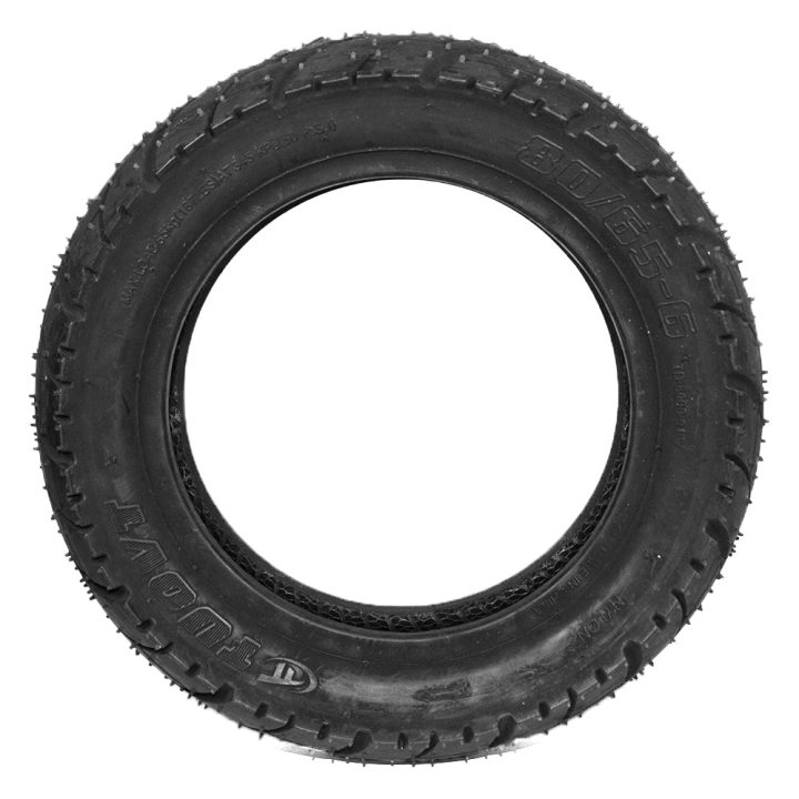 Pneumatici 10×3.0  80/65-6 255×80 TOUVT Cityroad KuKirin M4/M4 Pro/KuKirin G2 MAX, Joyor S10/S5 Dualtron e altri
