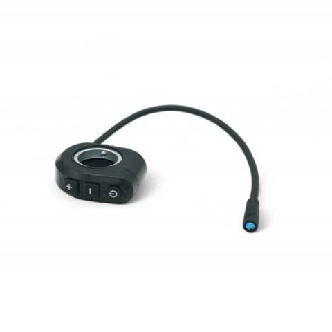 Pulsante Interruttore ON/OFF per JOYOR  S5/S10-S